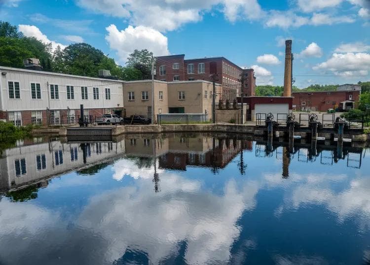 Monmouth considers solutions amid high ‘forever chemical’ levels in wells